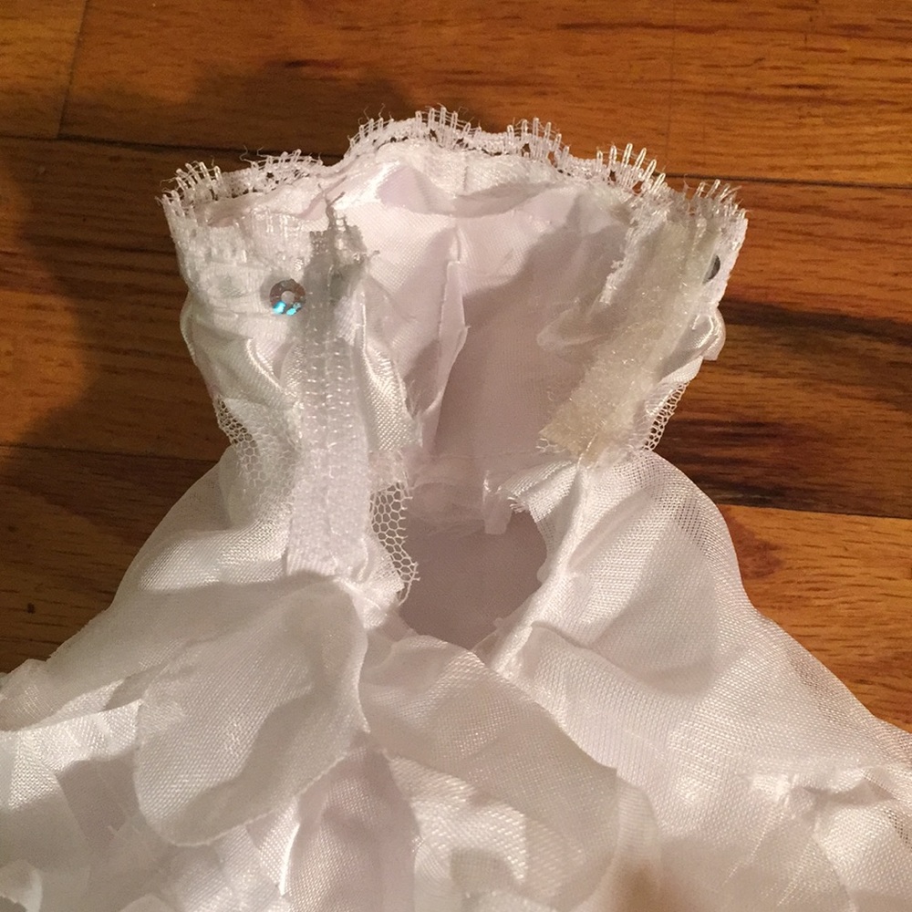 Barbie brides 👰 dress - Picture 6 of 8